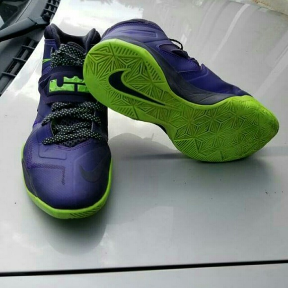 Nike zoom soldiers 7 - Picture 3 of 4